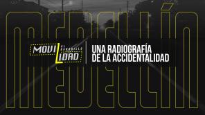 Movilidad al Banquillo | Medellín
