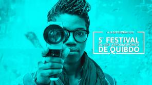 Quibdo Africa Film Festival en Bogotá