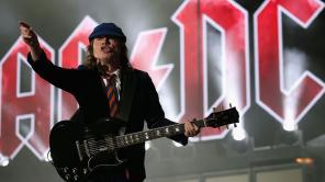 AC/DC confirma su alineación para el festival Power Trip. Foto: Getty Images.