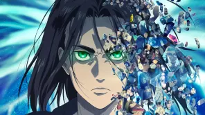 'Attack On Titan': se filtra la fecha de estreno del episodio final. Foto tomada de: HobbyConsolas