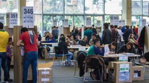 Elecciones regionales 2023: los candidatos a las gobernaciones principales | Foto de Canal Institucional