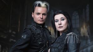 Lacrimosa regresa a Bogotá: concierto en el Bogotá Metal Fest 2023