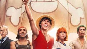 Netflix renueva el live action de 'One Piece' para una segunda temporada.