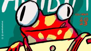 Así será la primera edición del festival de animación Anibia | Foto de cortesía