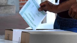 Los beneficios que tienes por votar en las elecciones regionales 2023 | Foto de Freddy Sáenz Sánchez