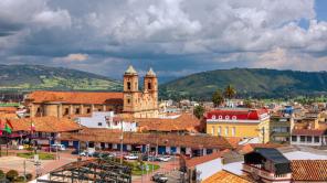 Foto: Cundinamarca - GettyImages