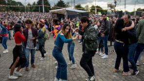 Llega el Festival Mundial de Salsa 2023 | Foto de Colprensa - Mariano Vimos