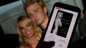 Britney Spears repasa su vida y tormentos en una nueva autobiografía | Foto de AFP