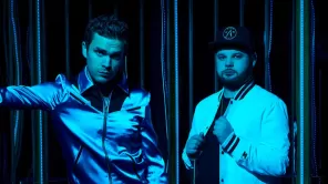 Foto: Mads Perch para Consequence of Sound