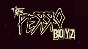 Entrevista con The Perro Boyz en Hace Falta Ruido de Radiónica