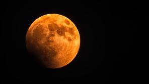 Recomendaciones para ver el eclipse anular de Sol de octubre | Foto de Pexels
