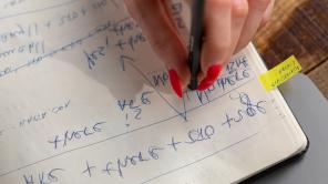 La IA que le ayuda a entender la letra de los médicos y saber por qué lloran los bebés | Foto de Pexels