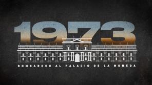 Canal Institucional estrena el documental ‘1973: bombardeo al Palacio de la Moneda’ | Foto de Canal Institucional