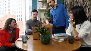 Lanzan serie web para explicar y combatir la desinformación | Foto de cortesía