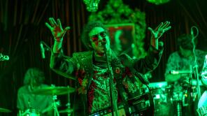 Frailejon en Rock al Parque