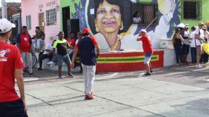 Barrio abajo, epicentro cultural de Barranquilla| Radiónica