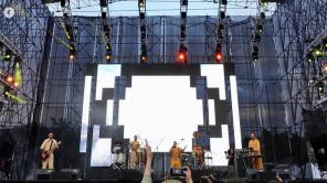 La vida Boheme en Rock al Parque 2023