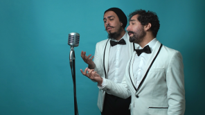 Daniel, me estás matando | Radiónica