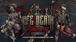 Life After Death Horror Fest