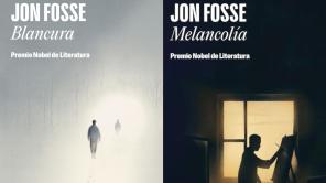 'Blancura' y 'Melancolía', del Premio Nobel de Literatura 2023, llegan a librerías | Fotos de cortesía