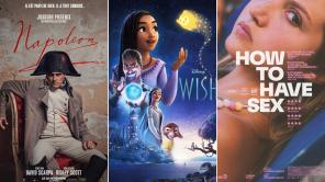 3 recomendados que no te puedes perder | Fotos tomadas de IMDb