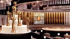 Nominados a los Globos de Oro 2024, lista completa | Foto de Golden Globes
