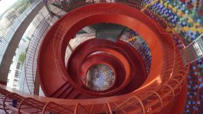 Fotomaratón Mira al Centro. Foto: Jairo Vargas