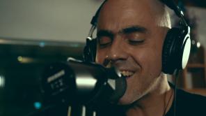 Alfonso Espriella en vivo desde Pocket Audio