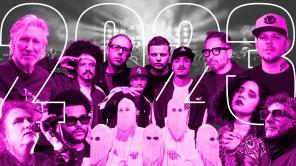 10 conciertos inolvidables del 2023 | Radiónica