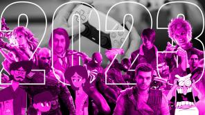 Los 10 mejores videojuegos lanzados durante 2023 | Radiónica