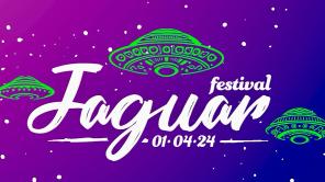 Vuelve el rugido del Festival Jaguar en 2024: conoce el cartel completo | Foto de cortesía