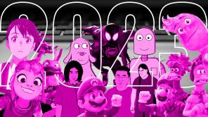 Las 20 mejores producciones animadas estrenadas en 2023 | Radiónica