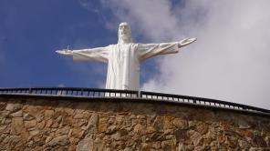Cristo Rey |Alcaldía de Cali