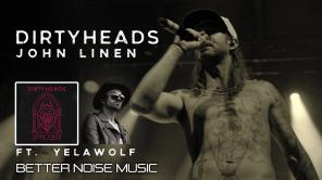 Dirty Heads sorprende a sus fans con una nueva versión de John Linen