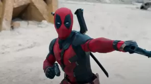 Imagen: Tráiler oficial de Deadpool & Wolverine
