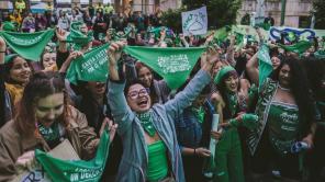 La despenalización del aborto en Colombia cumplió dos años | Foto de cortesía