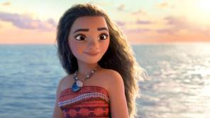 ‘Moana 2’ llegará a cines en noviembre, mira el primer adelanto | Foto de Walt Disney