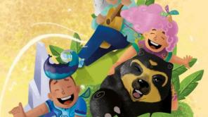 Cortesía: 'Amor, jugar y vivir bien'.