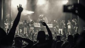 El Museo Nacional De Colombia recibirá el tercer Encuentro Internacional de Hip Hop | Foto de Unplash