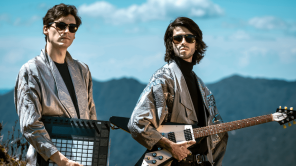 Hermetika music