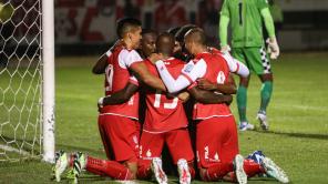 Foto: página oficial de Independiente Santa Fe