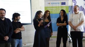 Foto: Cortesía de la Secretaría de Cultura, Recreación y Deporte
