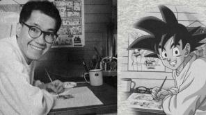 Muere Akira Toriyama, el creador de 'Dragon Ball', a los 68 años | Foto tomada de Facebook