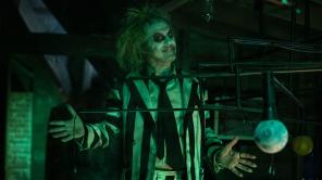 Tráiler de 'Beetlejuice 2' con Michael Keaton, Winona Ryder y Jenna Ortega | Foto tomada de YouTube