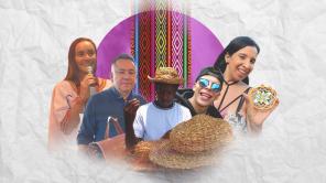 Día Mundial del artesano