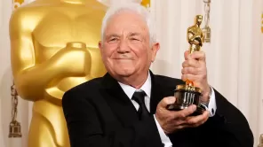 David Seidler