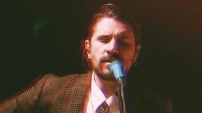 'Nada personal' de Juan Pablo Vega cumple 10 años | Foto tomada de Facebook