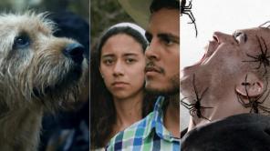 Nuevas películas que llegan a los cines de Colombia en marzo de 2024 | Fotos tomadas de redes