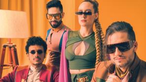 Conciertos ¡Qué nota la diversidad sonora de Colombia!, y Latin Power en Medellìn | Foto tomada de Facebook