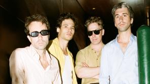 The Vaccines en el Estéreo Picnic 2024: un show lleno de indie rock | Foto tomada de Facebook